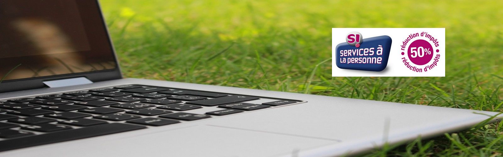 SERVICES A LA PERSONNE INFORMATIQUE